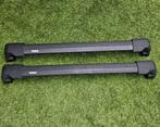 Thule Wingbar Dakdragers Peugeot 5008, Auto diversen, Dakdragers, Ophalen