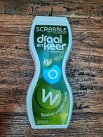 Scrabble draai en keer, Hobby en Vrije tijd, Ophalen, Zo goed als nieuw