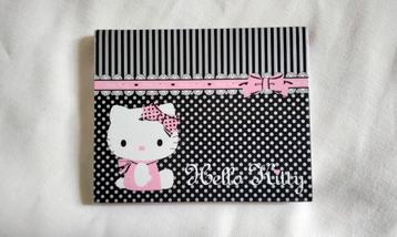 Hello Kitty Make-up Oogschaduw palet Sanrio Geen Minimaal  beschikbaar voor biedingen