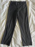 Puma junior golfbroek zwart maat 152, Ophalen, Gebruikt, Kleding, Overige merken