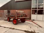 Miedema landbouw wagen, Zakelijke goederen, Agrarisch | Werktuigen, Ophalen of Verzenden, Transport