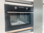 Combi Oven Magnetron Pelgrim, Gebruikt, Oven, Inbouw, Draaiplateau