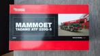 Mammoet Tadano atf 220-g5  WSI, Ophalen of Verzenden, Nieuw, Hijskraan, Tractor of Landbouw, Wsi