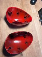Spiegelkappen Mini Countryman & Cooper Works, Auto-onderdelen, Spiegels, Ophalen of Verzenden, Gebruikt, Mini
