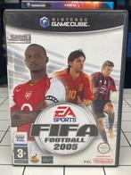 FIFA Football 2005 - Nintendo GameCube Game - CIB, Spelcomputers en Games, Games | Nintendo GameCube, Gekoppelde computers, Info@eagames.com