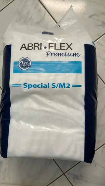 Abri flex premium special S/M2 beschikbaar voor biedingen
