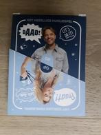 Nieuw kaartspel: Praat of Daad., Hobby en Vrije tijd, Gezelschapsspellen | Kaartspellen, Een of twee spelers, Ophalen of Verzenden