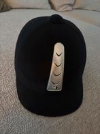 Horka paardrij cap maat 53, Ophalen of Verzenden, Zo goed als nieuw, Dressuur