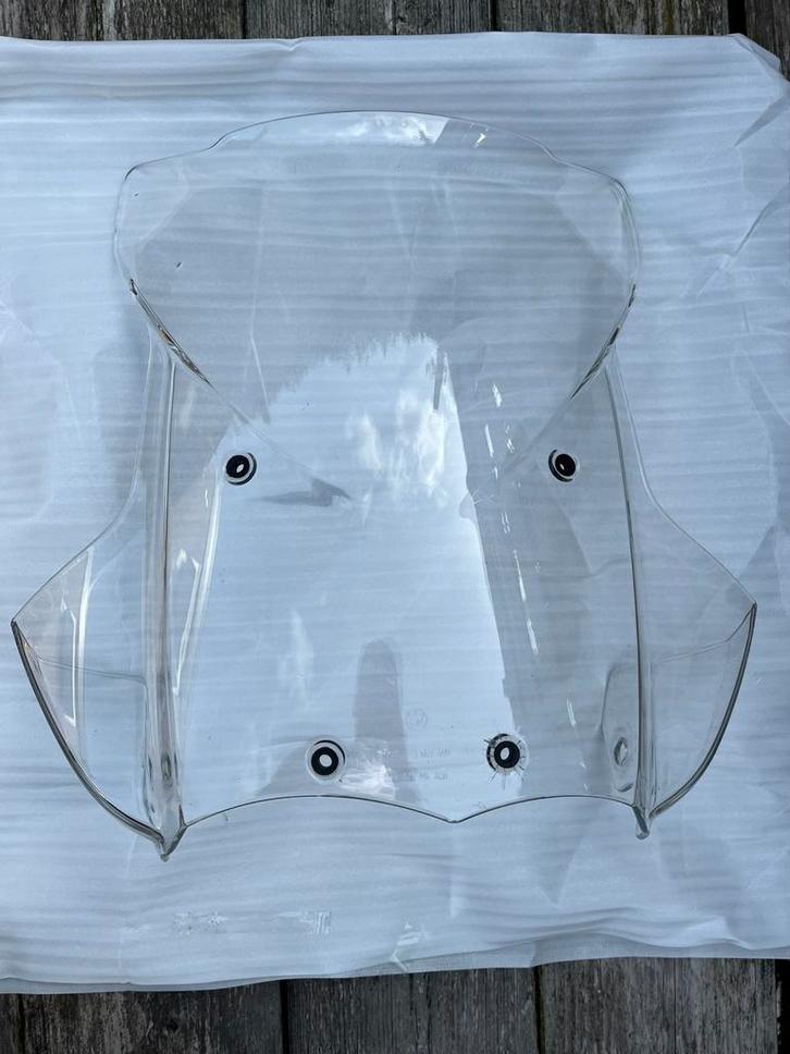 Origineel BMW R1200 GS Windscherm (2004–2007), Motoren, Onderdelen | BMW, Ophalen of Verzenden