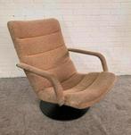 Fauteuil F141 F142 Artifort Geoffrey Harcourt jaren 60., Huis en Inrichting, Fauteuils, Ophalen of Verzenden