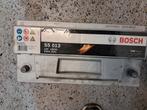 Bosch S5 013 Auto Accu - 12V 100Ah, Auto-onderdelen, Accu's en Toebehoren, Ophalen of Verzenden, Nieuw, BMW