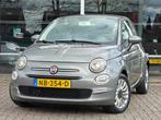 Fiat 500 0.9 TwinAir Turbo Popstar, Auto's, Voorwielaandrijving, Stof, Euro 6, 905 kg