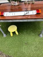 Lichtbalk voor aanhanger, Auto diversen, Aanhangwagen-onderdelen, Ophalen of Verzenden, Gebruikt