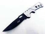 M03 compact Outdoor zakmes Ranger Steel Bull, Ophalen of Verzenden, Nieuw
