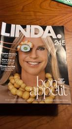 Linda 2024 10 x, Ophalen of Verzenden, Zo goed als nieuw, Damesbladen