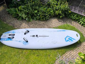 Fanatic Beginners Surfplank beschikbaar voor biedingen