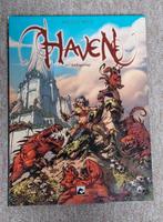 Haven - 1 HC hardcover, Ophalen of Verzenden, Zo goed als nieuw