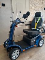 Pride Victory XL 130, scootmobiel, Ophalen, Zo goed als nieuw, Pride, 16 km/u of meer