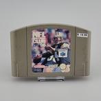 Nintendo 64 Game: NFL Quarterback Club 98  Losse Cassette