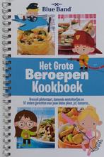 Het Grote Beroepen Kookboek "", Ophalen of Verzenden, Zo goed als nieuw