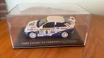 Ford Escort Cosworth - 4 x 1/43, Verzenden, Nieuw, Auto, Overige merken