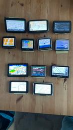 Partij navigatiesysteem TomTom Garmin Navigon Mio, Ophalen of Verzenden, Gebruikt