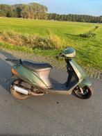 Hyosung rush 50, Fietsen en Brommers, Snorfietsen en Snorscooters, Tweetakt, Gebruikt, Ophalen, Overige merken
