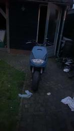 Peugeot Vivacity 50cc, Ophalen, Tweetakt, Gebruikt, Maximaal 45 km/u