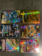 GX Pokemonkaarten - Proxy, Ophalen of Verzenden, Nieuw