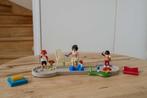 Playmobil Midgetgolf set 70092, Ophalen of Verzenden, Zo goed als nieuw, Complete set