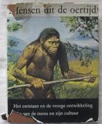 Mensen uit de oertijd - Dr. Josef Wolf, Boeken, Geschiedenis | Wereld, Gelezen, 14e eeuw of eerder, Josef Wolf, Ophalen of Verzenden