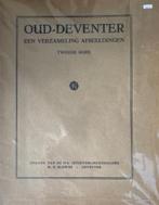 “Oud-Deventer, een verzameling afbeeldingen”, 2e druk, Ophalen of Verzenden, Zo goed als nieuw