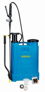 Matabi drukspuiten en rugspuiten!!, Ophalen, Nieuw, Onkruidbestrijding