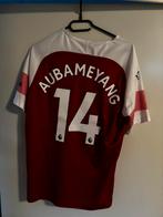 Arsenal Aubameyang shirt - Maat L, Maat 52/54 (L), Nieuw, Ophalen of Verzenden, Voetbal