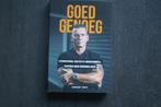 GOED GENOEG: levensverhaal van een ex-drugscrimineel:schatri, Boeken, Biografieën, Ophalen of Verzenden, Zo goed als nieuw