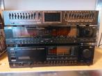 Jvc,teac., Ophalen of Verzenden, Zo goed als nieuw