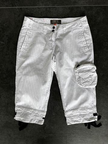 NOT THE SAME broek, maat 40  beschikbaar voor biedingen