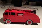 Dinky Supertoys 935 Fire Engine. - als nieuw!, Ophalen of Verzenden, Zo goed als nieuw, Auto, Dinky Toys