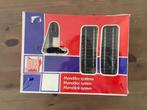 Jouef monoblok-system H0 (Ref 069351), Gelijkstroom, Jouef, Nieuw, Rails
