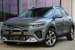 Kia Stonic 1.0 T-GDi MHEV GT-Line | Schuifdak | 120PK | Came, Voorwielaandrijving, 450 kg, Gebruikt, Leder en Stof