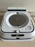 IRobot Braava Jet m6 Dweilrobot, Ophalen, Mop of Dweil