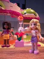 Lego Friends 41039 - Heartlake juicebar, Kinderen en Baby's, Speelgoed | Duplo en Lego, Ophalen of Verzenden, Lego, Zo goed als nieuw