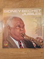 Dubbel LP Sidney Bechet Jubilee, 1960 tot 1980, Gebruikt, Ophalen of Verzenden, 12 inch