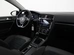 Volkswagen Golf 1.5 TSI Highline | 130PK | Active Info Displ, Voorwielaandrijving, 4 cilinders, Met garantie (alle), Zwart