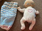 LULLA Doll Lulla Sky nieuw, Ophalen of Verzenden, Nieuw, Pop
