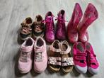6 paar schoenen maat 29, Ophalen, Gebruikt, Schoenen