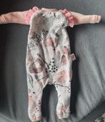 Bjd 1/6, blythe of pullip, SANDRA OHH!!, Jumpsuit., Verzamelen, Poppen, Ophalen of Verzenden, Zo goed als nieuw, Kleertjes