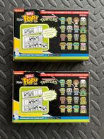 Teenage Mutant Ninja Turtles | Funko Bitty Pop! | 4 pack, Ophalen of Verzenden, Nieuw