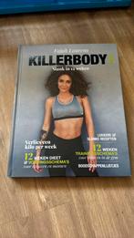 Fajah Lourens - Killerbody dieet, Ophalen of Verzenden, Zo goed als nieuw, Fajah Lourens