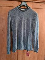 Als NIEUW!! - Cast Iron - Trui, Maat L., Maat 52/54 (L), Blauw, Ophalen of Verzenden, Zo goed als nieuw
